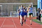 Women's Track vs Babson  Women’s Track & Field host Babson College at Cumberland (RI) High School. : Track & Field, Babson